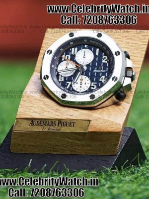 audemars piguet table clock