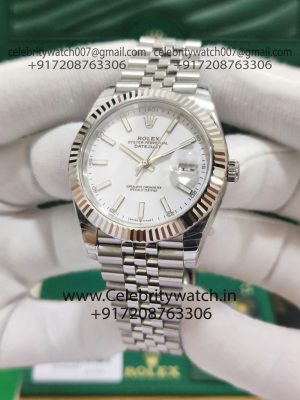 best rolex datejust superclone