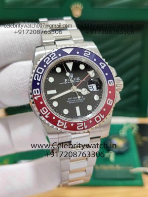 best rolex pepsi super clone