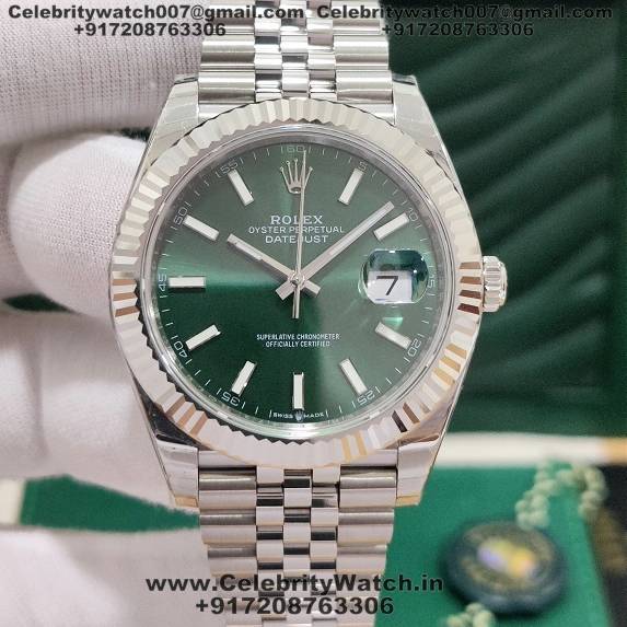 Rolex datejust copy sale