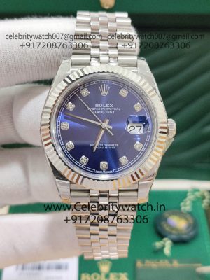 rolex datejust swiss clone