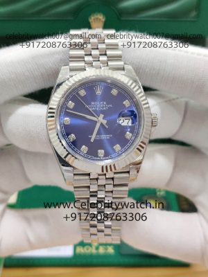 rolex datejust swiss replica