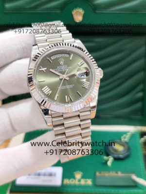 rolex daydate presidential