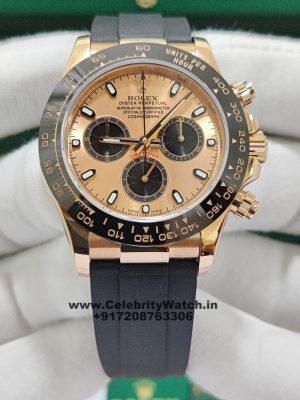 rolex daytona better factory watch
