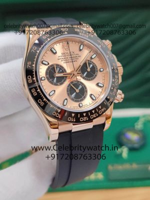 rolex daytona better factory clone