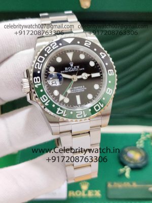 rolex gmt master superclone watches