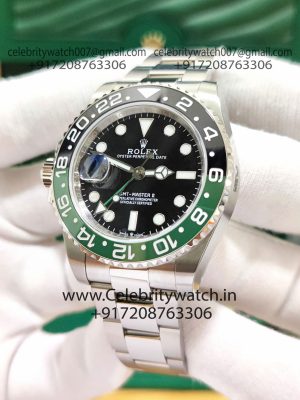 rolex sprite superclone watch