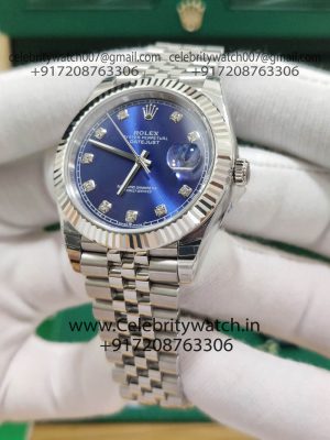 super clone rolex datejust