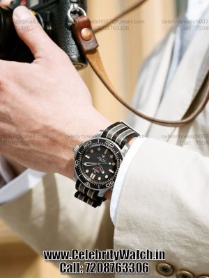 10 omega no time to die super clone replica watch 9