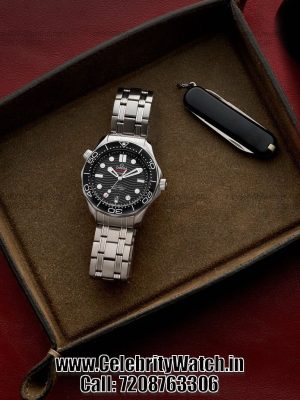 11 omega vs factory super clone watches
