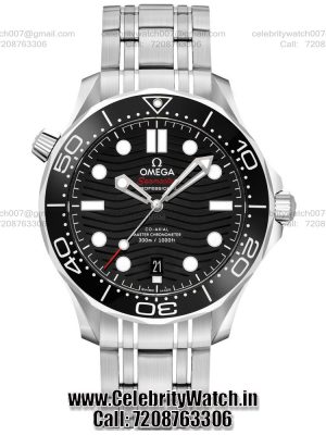 11 omega vs factory watches