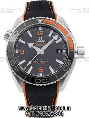 2 Omega swiss eta watches
