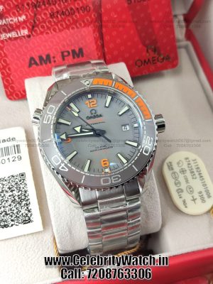 4 omega seamaster super clone replica watches 2