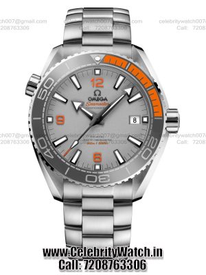 4 omega seamaster super clone replica watches