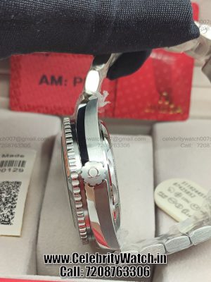 4 omega seamaster super clone replica watches 5