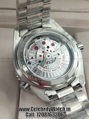 4 omega seamaster super clone replica watches 7