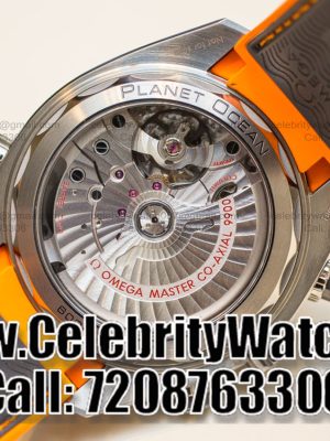 6 omega super clone replica watches 4