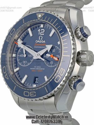 7 omega seamaster blue watch 1