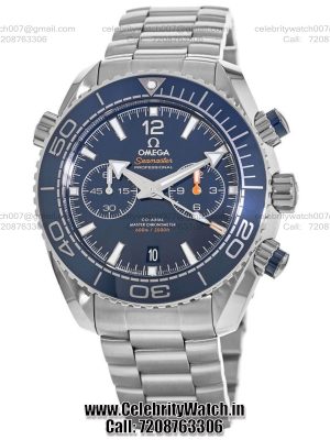 7 omega seamaster blue watch 3