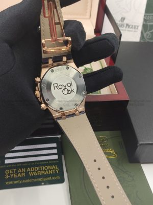 Ap royal oak first copy watches 4