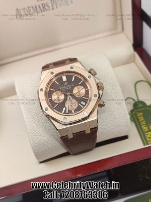 Audemars Piguet Royal Oak first copy watches 2