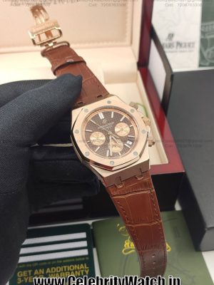 Audemars Piguet Royal Oak first copy watches 3