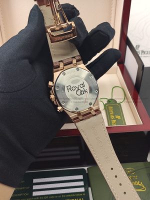 Audemars Piguet Royal Oak first copy watches 4