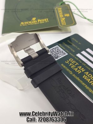 Audemars Piguet Super Clone Replica Watches 4