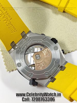 Audemars Piguet swiss eta watches 6