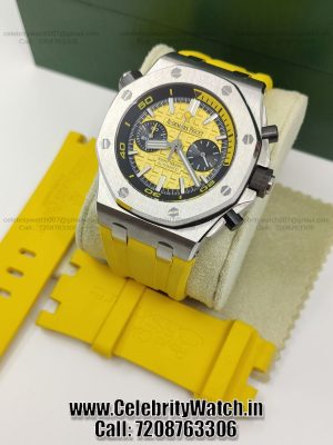 Audemars Piguet swiss eta watches 9