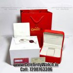 Omega Box with Papers