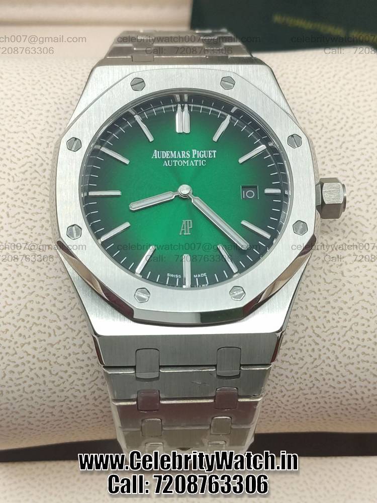 ap royal oak replica watches 1