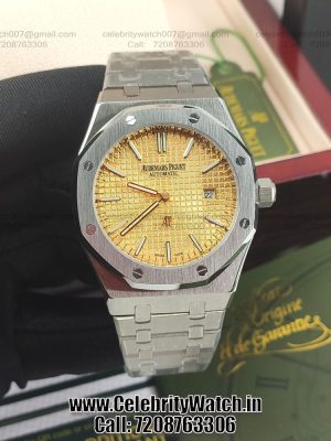 audemars piguet first copy watches India 3