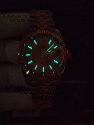 best fake rolex watches