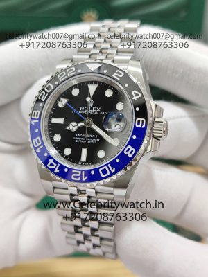 rolex batman replica watch