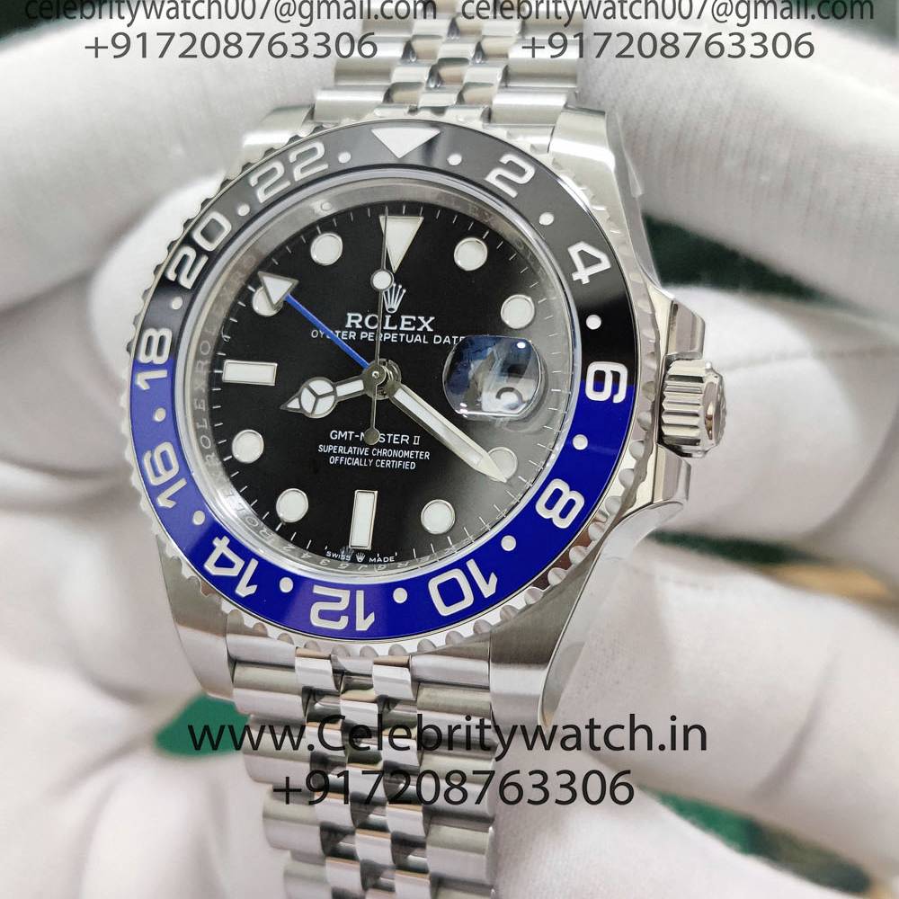 Best gmt batman outlet replica