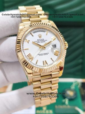 rolex day-date clone