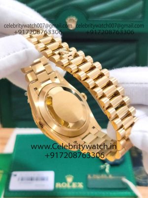 rolex daydate 40mm