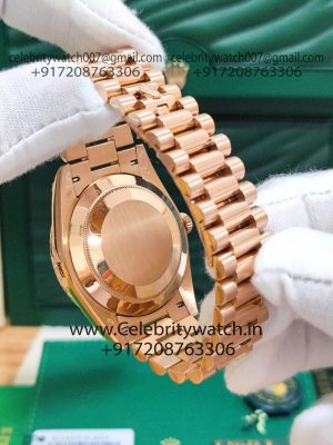 rolex daydate president bracelet