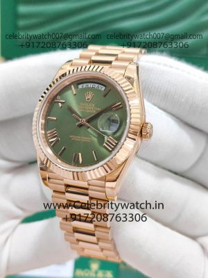 rolex daydate presidential replica
