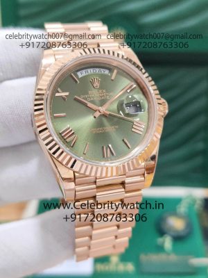 rolex daydate replica