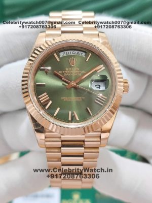 rolex daydate replica watches