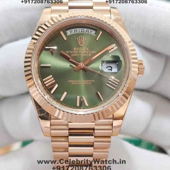 Best Replica Watches For Men In India From Timeocart – First Copy Replica  Watches In India – Timeocart.in