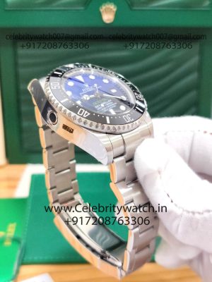 rolex deepsea replica