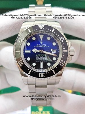 rolex deepsea super clone