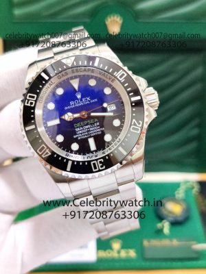 rolex deepsea superclone