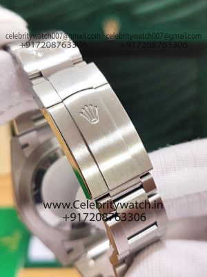 rolex op tiffany superclone