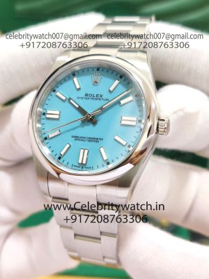 rolex oyster perpetual tiffany super clone