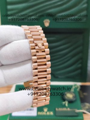 rolex president bracelet