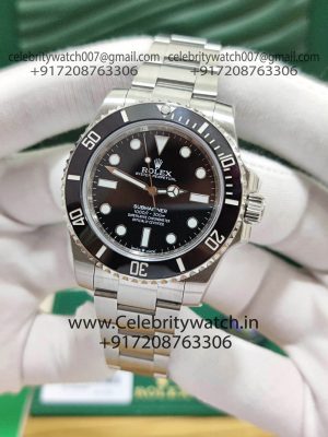rolex submariner no date replica